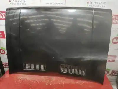 Pièce détachée automobile d'occasion CAPOT pour SEAT IBIZA  Références OEM IAM   