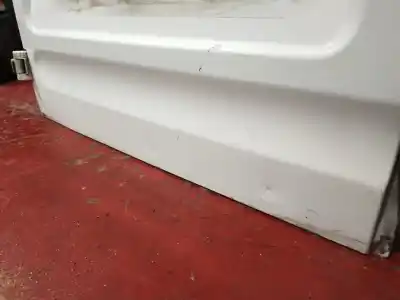 Pezzo di ricambio per auto di seconda mano porta posteriore sinistra per ford transit connect (tc7) furg. 90 cv / 66 kw riferimenti oem iam   