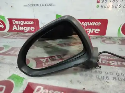 Автозапчастина б/у ліве дзеркало для opel corsa d catch me посилання на oem iam   