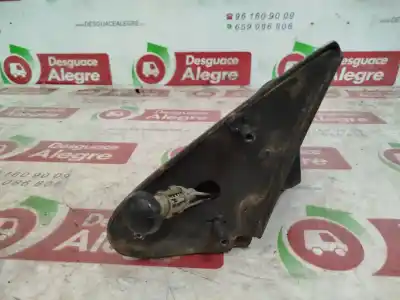 Pezzo di ricambio per auto di seconda mano retrovisore destro per seat ibiza (6k) básico riferimenti oem iam 0156716