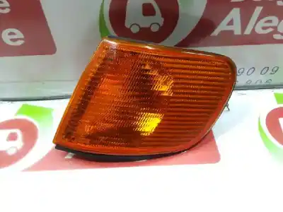 Second-hand car spare part front left headlight for audi 100 c4 sedán (4a2) 2.5 tdi oem iam references 