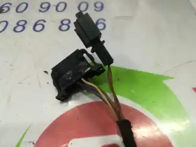 Автозапчасти б/у задний вид справа за skoda superb (3u4) classic ссылки oem iam   