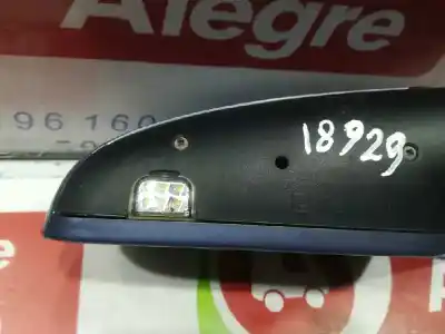 Автозапчасти б/у задний вид справа за skoda superb (3u4) classic ссылки oem iam   