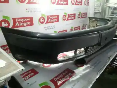 Second-hand car spare part front bumper for audi 100 c4 sedán (4a2) 2.5 tdi oem iam references   