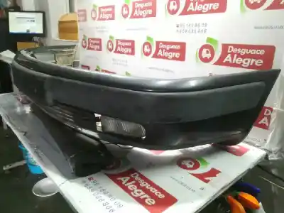 Second-hand car spare part front bumper for audi 100 c4 sedán (4a2) 2.5 tdi oem iam references   