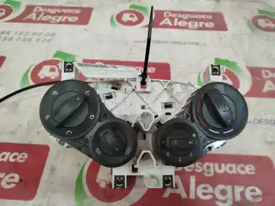 Автозапчасти б/у отопление / кондиционирование воздуха за ford ka (ccu) urban ссылки oem iam 5h4443200  