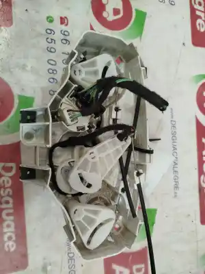 Автозапчасти б/у отопление / кондиционирование воздуха за ford ka (ccu) urban ссылки oem iam 5h4443200