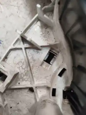 Автозапчасти б/у отопление / кондиционирование воздуха за ford ka (ccu) urban ссылки oem iam 5h4443200  