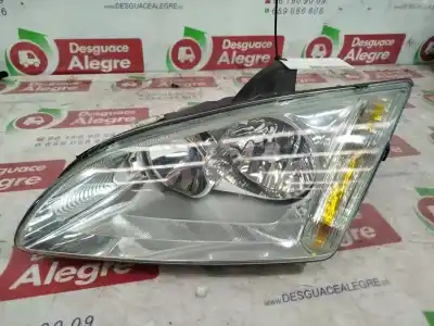 Peça sobressalente para automóvel em segunda mão farol / farolim esquerdo por ford focus berlina (cap) ambiente (d) referências oem iam 4m5113k060ba