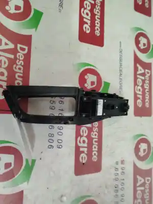 Second-hand car spare part left front power window switch for ford fiesta (ccn) champions edition oem iam references c1bt14a132aa  3s010094017