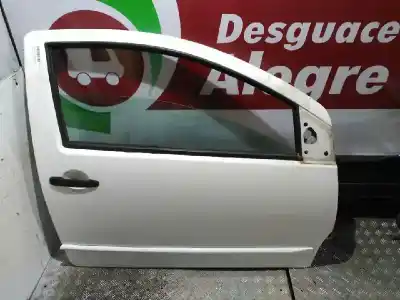 Автозапчастина б/у передні праві двері для citroen c2 cool посилання на oem iam   