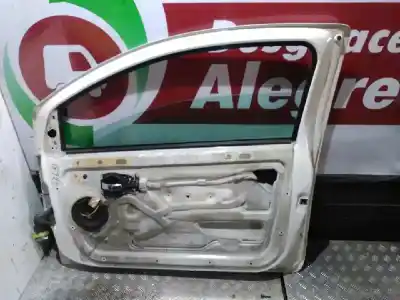 Автозапчастина б/у передні праві двері для citroen c2 cool посилання на oem iam 
