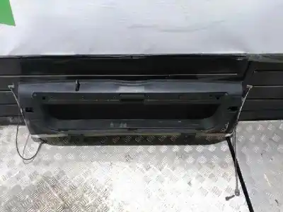 Second-hand car spare part trunk lid for citroen c2 cool oem iam references   