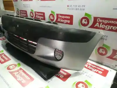 Tweedehands auto-onderdeel voorbumper voor chevrolet matiz e abg gpl oem iam-referenties 