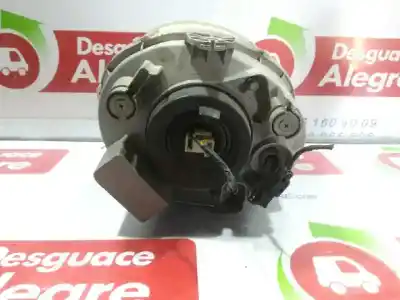 Tweedehands auto-onderdeel linker koplamp voor chevrolet matiz e abg gpl oem iam-referenties 