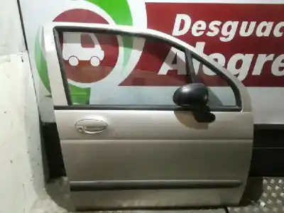 Tweedehands auto-onderdeel rechts voordeur voor chevrolet matiz e abg gpl oem iam-referenties 