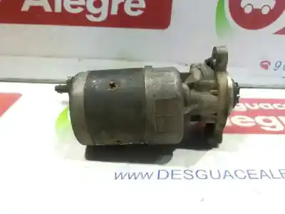 Piesă de schimb auto la mâna a doua Electromotor pentru SKODA FABIA (6Y2/6Y3) Classic Referințe OEM IAM 0479111023G  443115141331