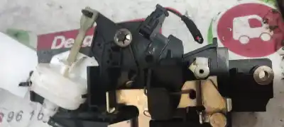 Pezzo di ricambio per auto di seconda mano maniglia esterna del cancello per audi a3 (8l1) 1.8 t riferimenti oem iam 8d9827565  4b0827565