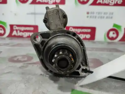 Peça sobressalente para automóvel em segunda mão Motor De Arranque por SEAT LEON (1M1) 1.9 TDI Referências OEM IAM   