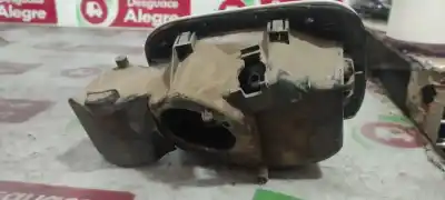 Second-hand car spare part outer fuel cap for renault clio iii emotion oem iam references 