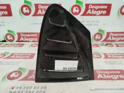 Автозапчасти б/у литье за ford focus iv (hn) 2.3 st ecoboost ссылки oem iam 