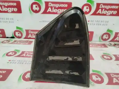 Автозапчастина б/у молдинг для ford focus iv (hn) 2.3 st ecoboost посилання на oem iam   