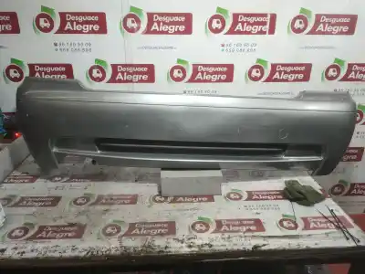 Second-hand car spare part rear bumper for bmw 3 compact (e46) 320 td oem iam references   