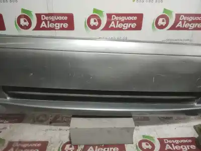 Second-hand car spare part rear bumper for bmw 3 compact (e46) 320 td oem iam references   