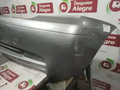 Second-hand car spare part rear bumper for bmw 3 compact (e46) 320 td oem iam references   