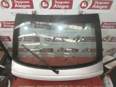 Second-hand car spare part tailgate for bmw 3 compact (e46) 320 td oem iam references   