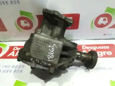 Piesă de schimb auto la mâna a doua CUTIE TRANSFER pentru VOLVO XC90  Referințe OEM IAM 30700016  