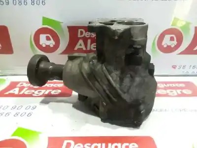 Second-hand car spare part transfer box for volvo xc90 d5 executive (7 asientos) (136kw) oem iam references 30700016  