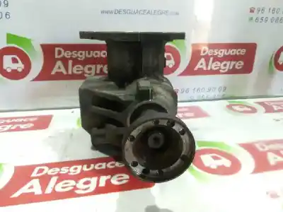 Second-hand car spare part transfer box for volvo xc90 d5 executive (7 asientos) (136kw) oem iam references 30700016  