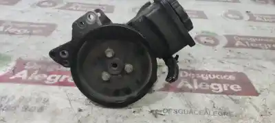Peça sobressalente para automóvel em segunda mão bomba de direção por bmw 3 compact (e46) 320 td referências oem iam 
