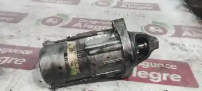 Peça sobressalente para automóvel em segunda mão motor de arranque por bmw 3 compact (e46) 320 td referências oem iam 11f20624ma  