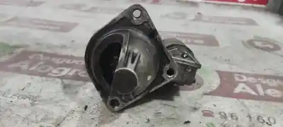 Peça sobressalente para automóvel em segunda mão motor de arranque por bmw 3 compact (e46) 320 td referências oem iam 11f20624ma  