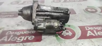 Peça sobressalente para automóvel em segunda mão motor de arranque por bmw 3 compact (e46) 320 td referências oem iam 11f20624ma