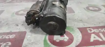 Peça sobressalente para automóvel em segunda mão motor de arranque por bmw 3 compact (e46) 320 td referências oem iam 11f20624ma  