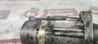 Peça sobressalente para automóvel em segunda mão motor de arranque por bmw 3 compact (e46) 320 td referências oem iam 11f20624ma  