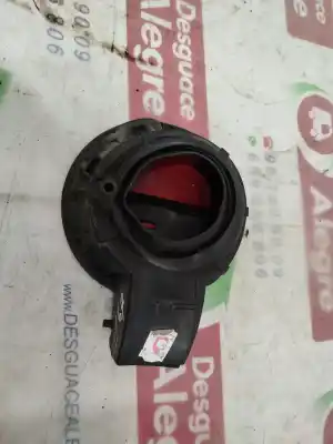 Second-hand car spare part outer fuel cap for citroen c3 attraction oem iam references 9683387780  