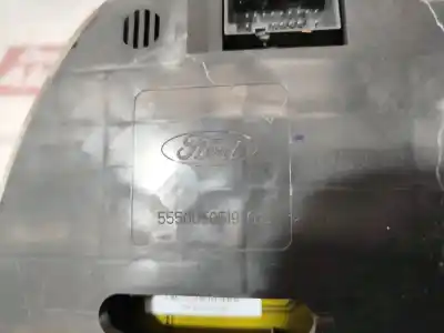 Автозапчастина б/у панель інструментів для ford ka (ccu) urban посилання на oem iam 5550050519  