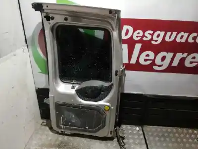 Peça sobressalente para automóvel em segunda mão porta da mala / tampa traseira esquerda por ford transit connect (tc7) furgón (2006->) referências oem iam 