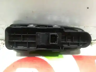 Second-hand car spare part right front power window switch for citroen c4 picasso i monospace (ud_) 1.6 hdi oem iam references 96639377zd  