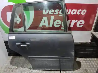 Автозапчасти б/у дверь задняя правая за citroen c4 picasso i monospace (ud_) 1.6 hdi ссылки oem iam   