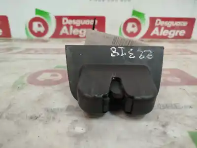 Peça sobressalente para automóvel em segunda mão fechadura do mala por audi a3 (8p1) 1.6 referências oem iam 8p3827520a