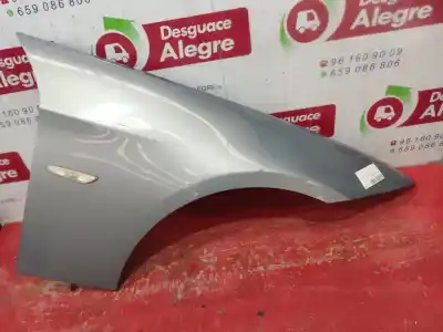 Peça sobressalente para automóvel em segunda mão guarda-lamas dianteiro direito por bmw 3 touring (e91) 320 d referências oem iam 