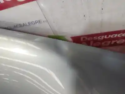 Second-hand car spare part front right fin for bmw 3 touring (e91) 320 d oem iam references   