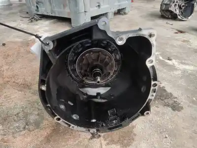 Peça sobressalente para automóvel em segunda mão caixa de velocidades por bmw 3 touring (e91) 320 d referências oem iam 7556047