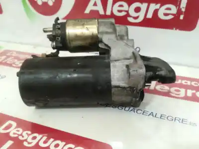 Peça sobressalente para automóvel em segunda mão motor de arranque por bmw 3 touring (e91) 320 d referências oem iam 1241779689202