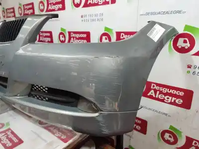 Second-hand car spare part front bumper for bmw 3 touring (e91) 320 d oem iam references   